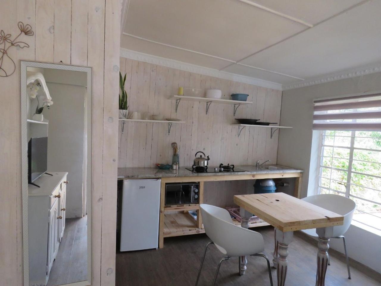 Avalon Farm stay Barberton