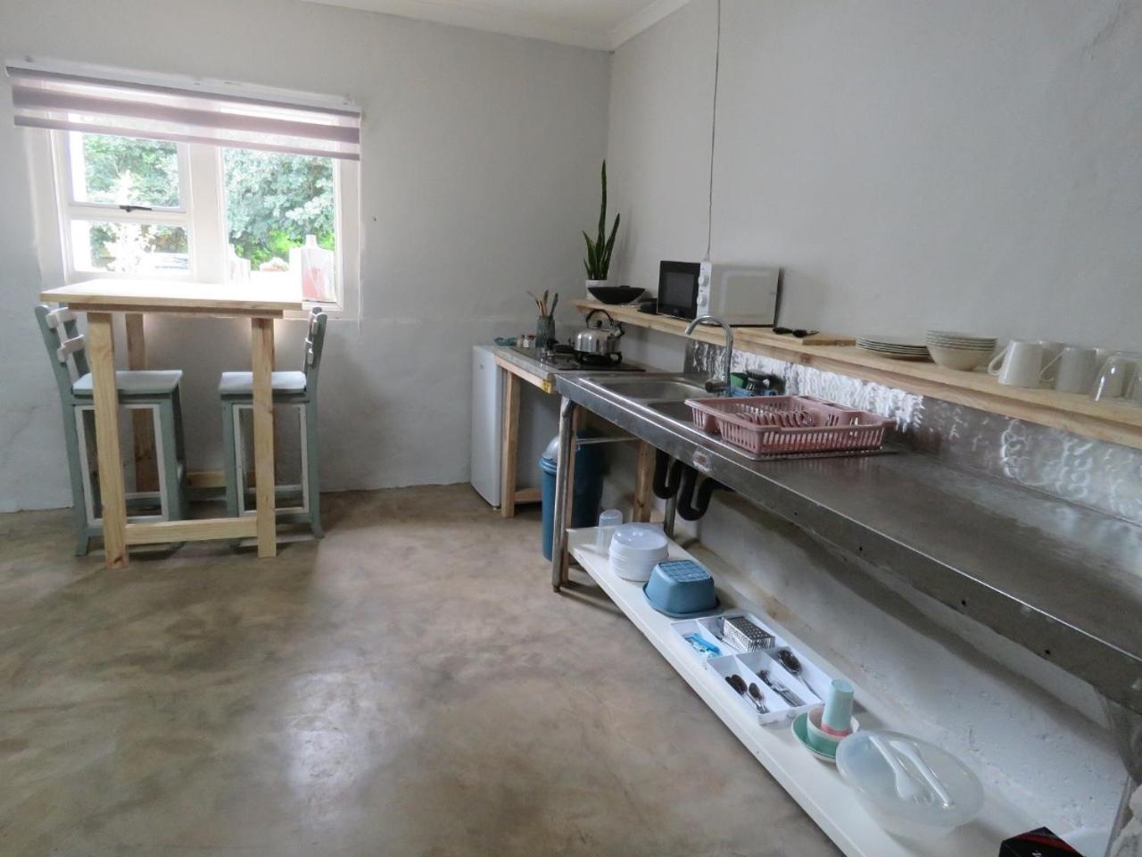 Farm stay Avalon Barberton
