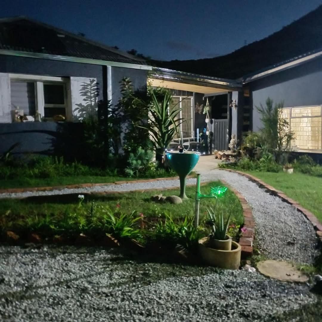 Farm stay Avalon
