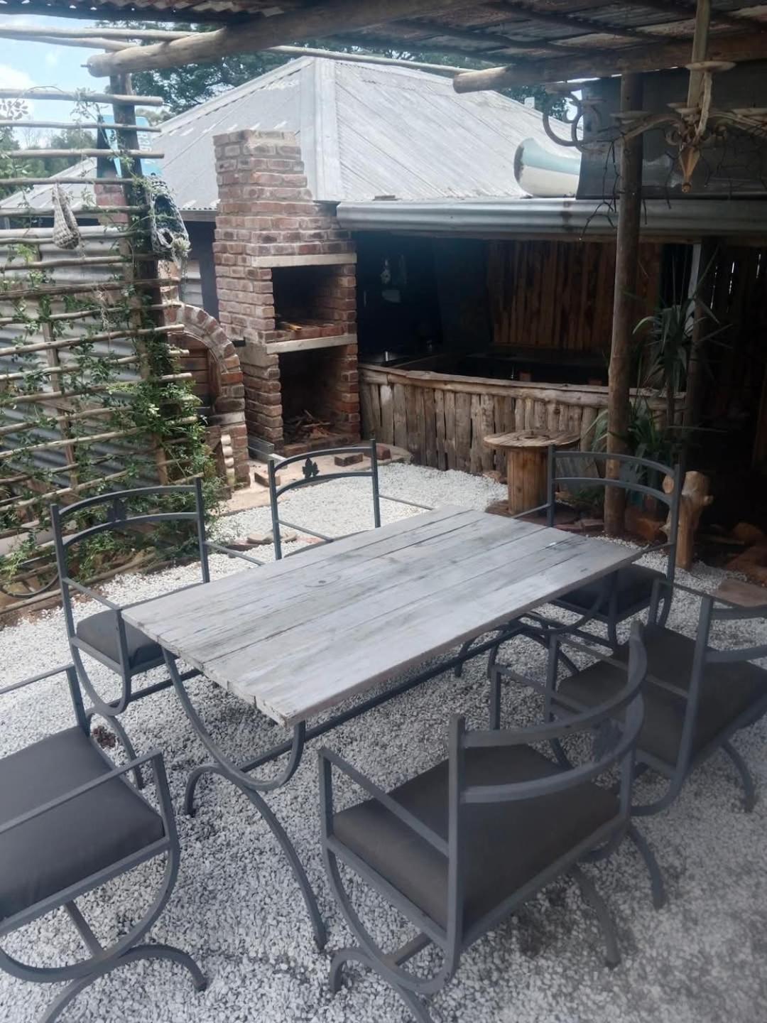 Avalon Farm stay