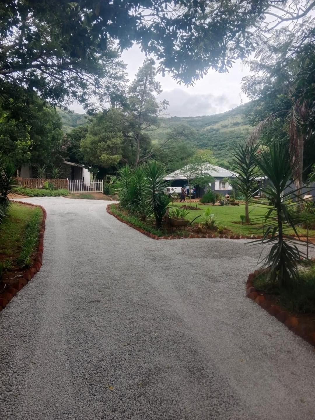 Avalon Farm stay